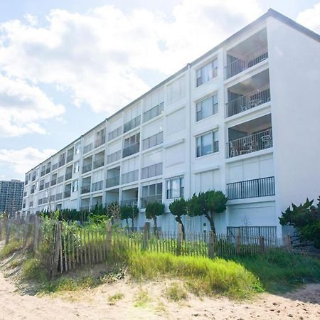 Villa Oceanwalk East Ocean City Exterior foto