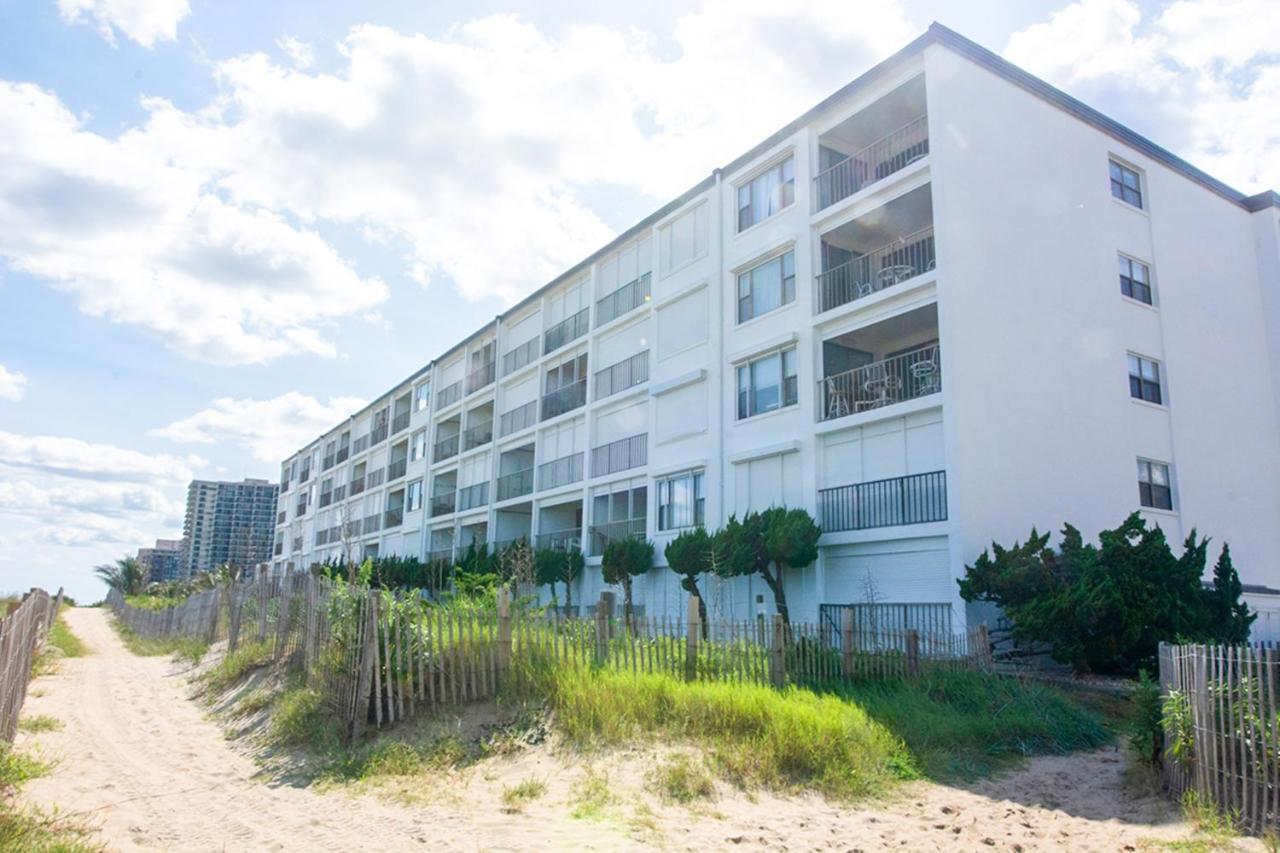 Villa Oceanwalk East Ocean City Exterior foto