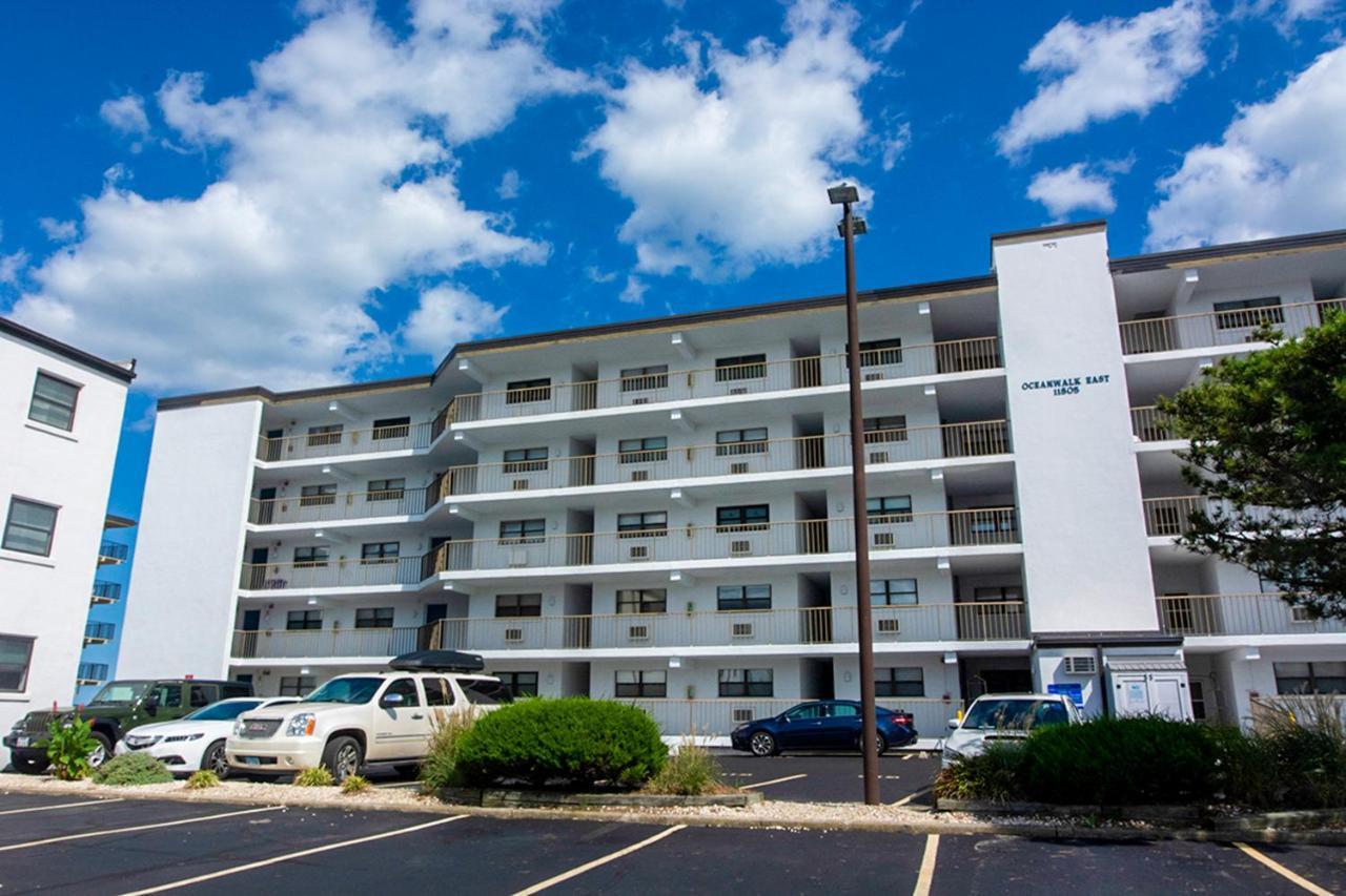Villa Oceanwalk East Ocean City Exterior foto