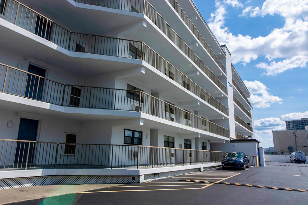 Villa Oceanwalk East Ocean City Exterior foto