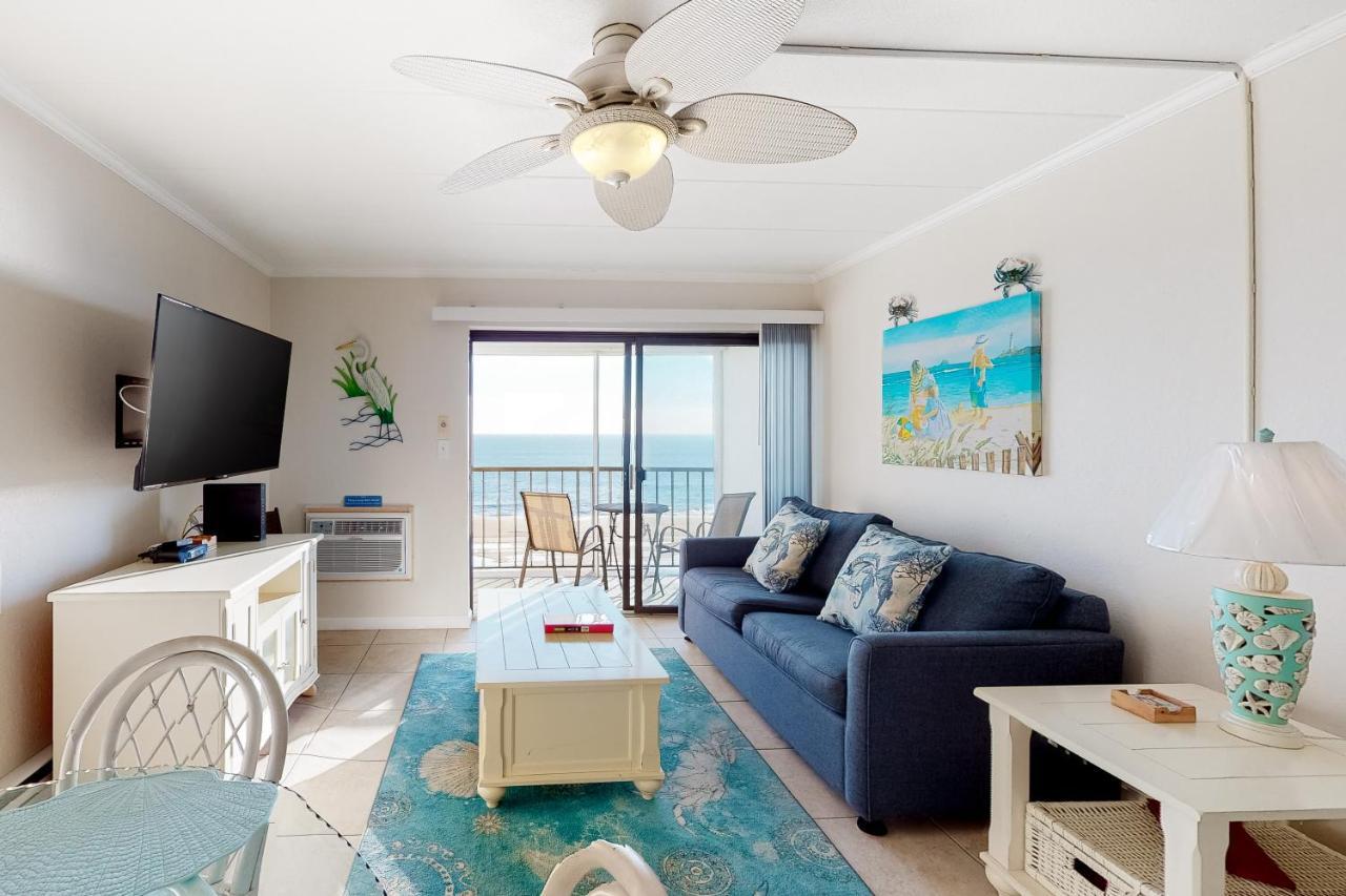 Villa Oceanwalk East Ocean City Habitación foto