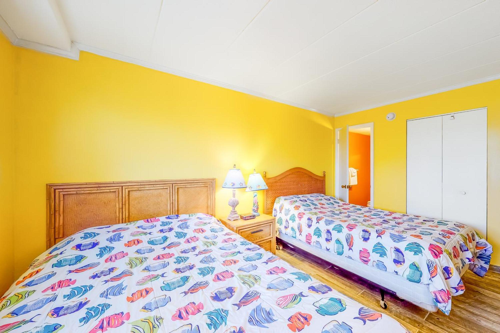 Villa Oceanwalk East Ocean City Habitación foto