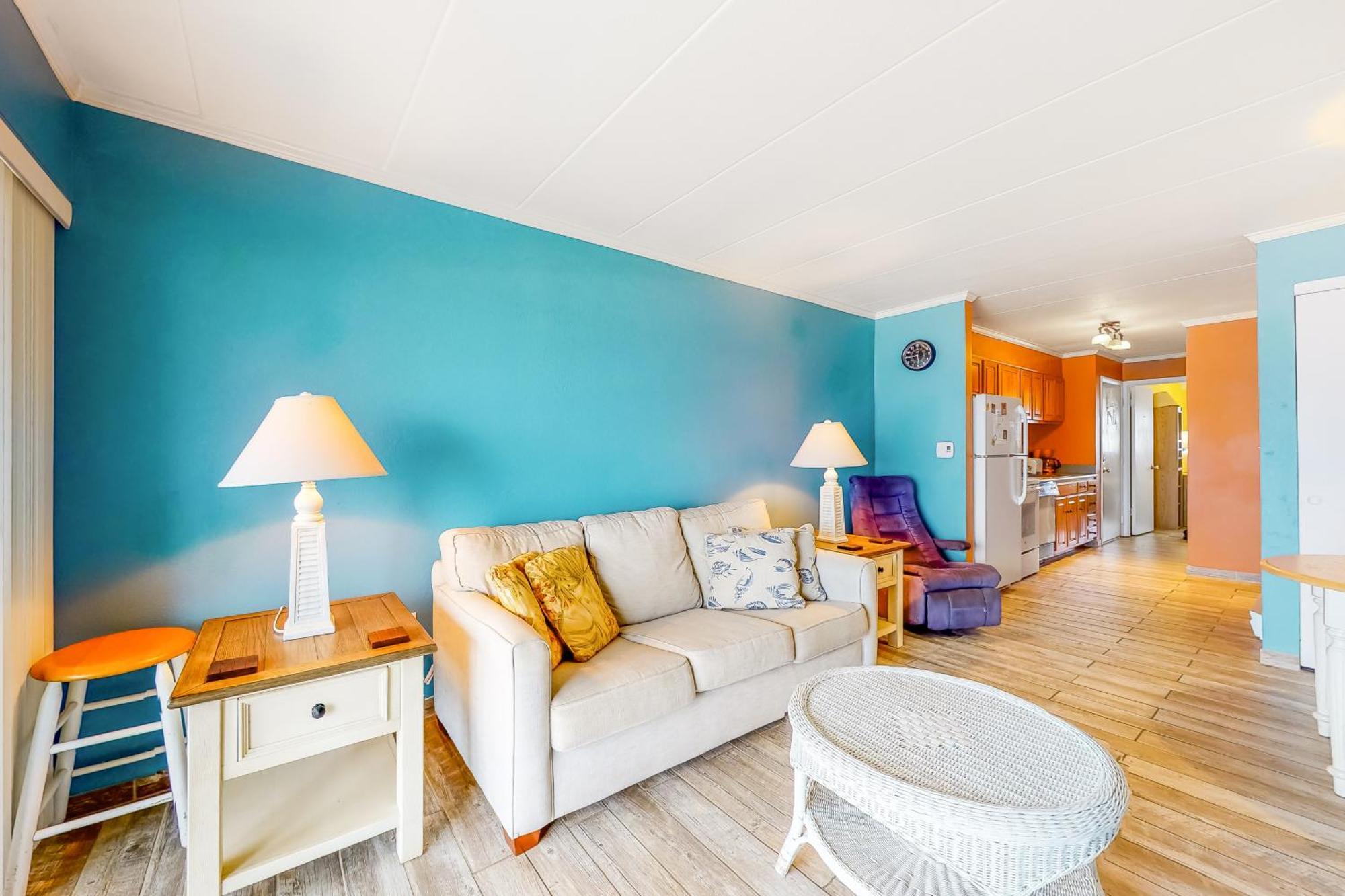 Villa Oceanwalk East Ocean City Habitación foto
