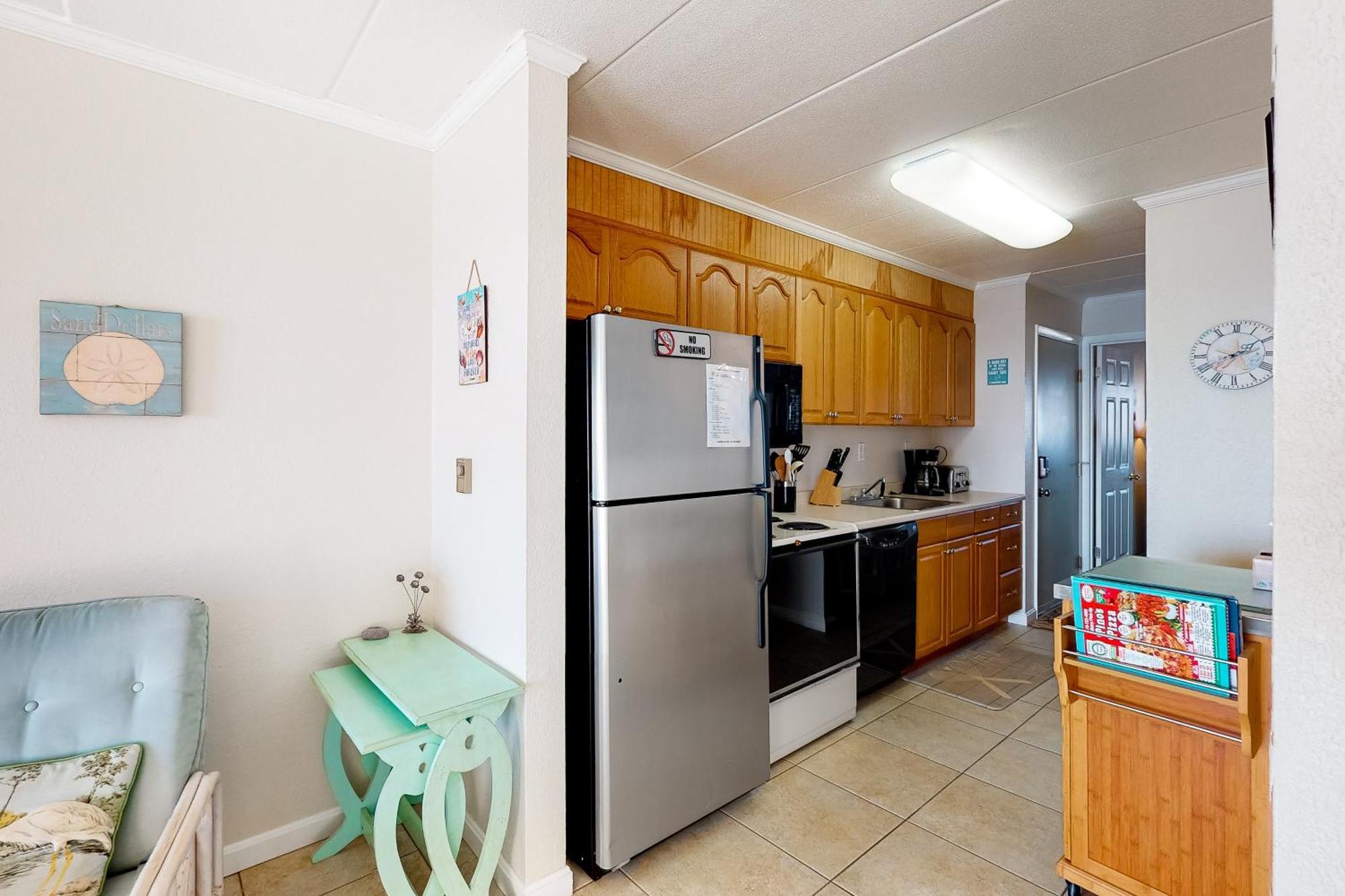 Villa Oceanwalk East Ocean City Habitación foto
