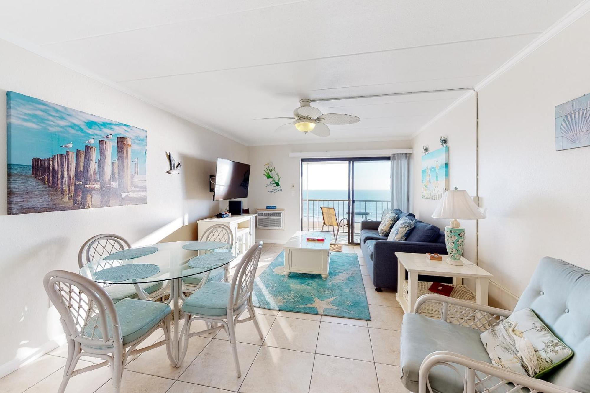 Villa Oceanwalk East Ocean City Habitación foto