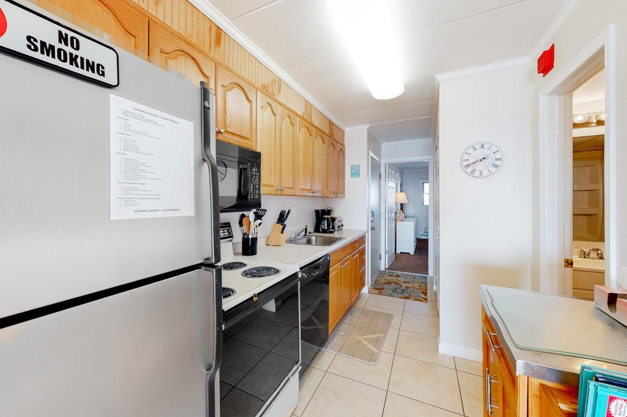 Villa Oceanwalk East Ocean City Habitación foto