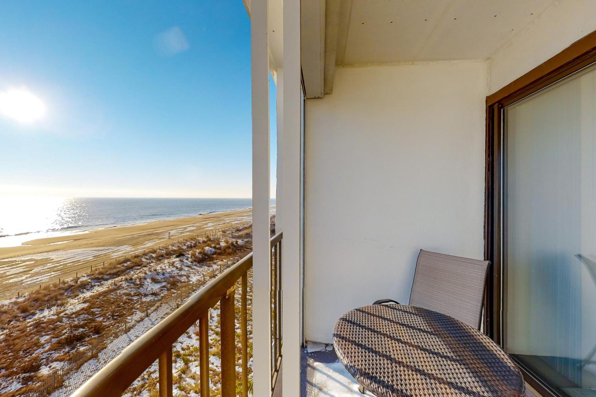 Villa Oceanwalk East Ocean City Habitación foto