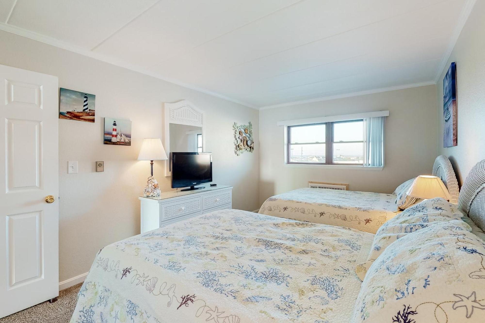 Villa Oceanwalk East Ocean City Habitación foto