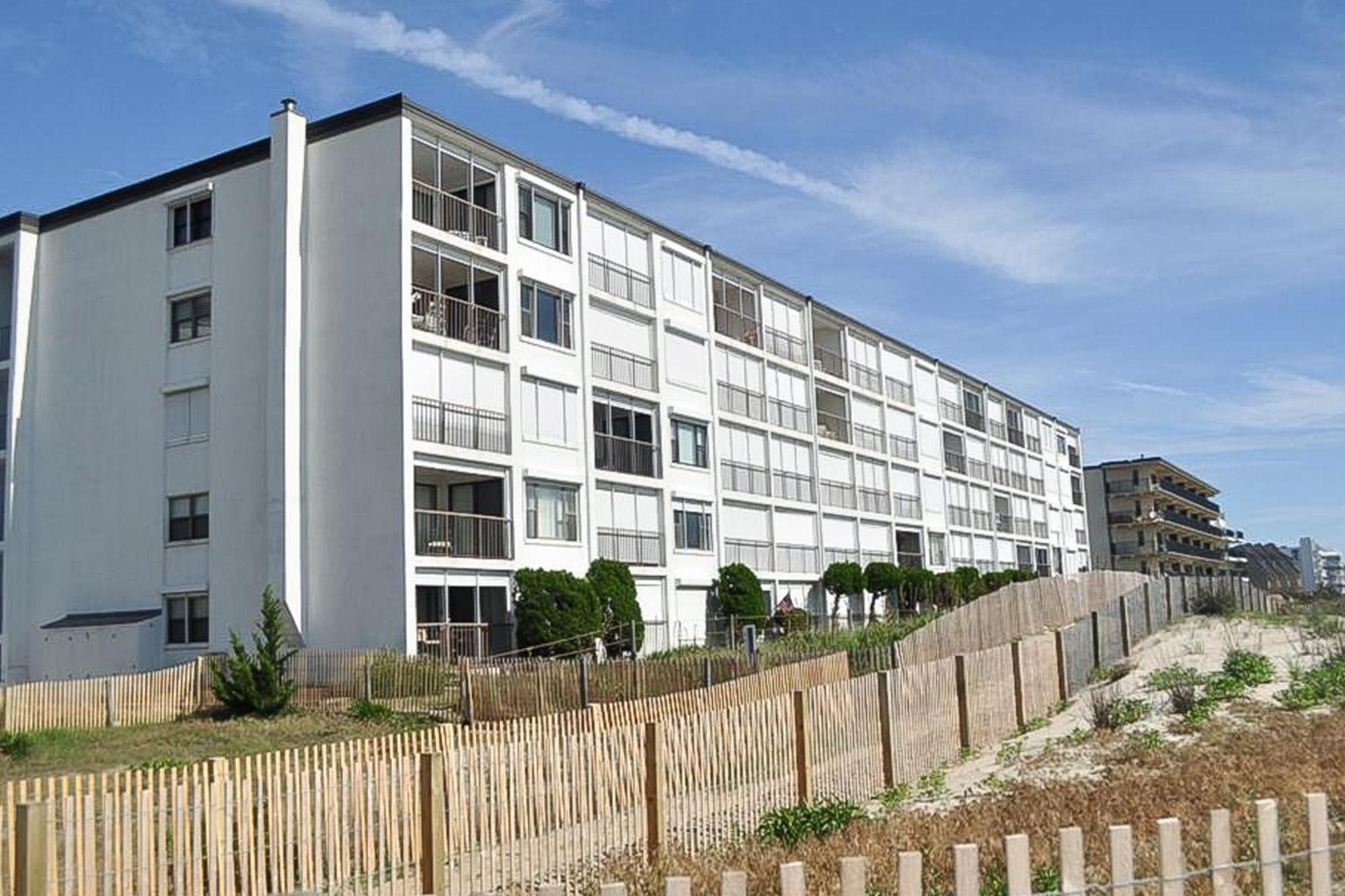 Villa Oceanwalk East Ocean City Habitación foto